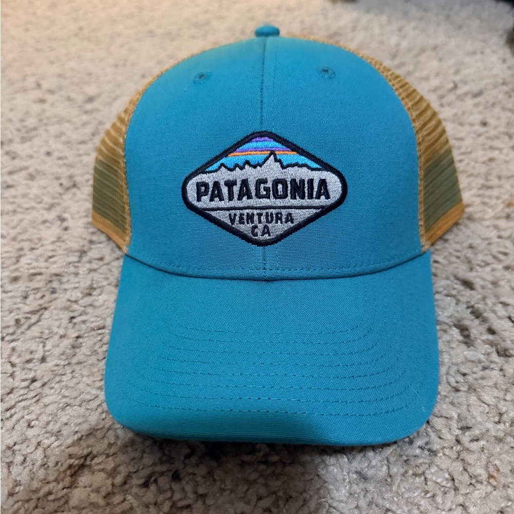 Patagonia Trucker Hat